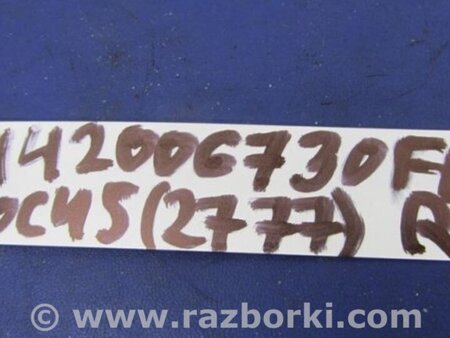 ФОТО Кнопка стеклоподьемника для Ford Focus 3 (01.2010 - 03.2018) Киев