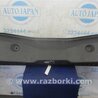 Накладка на порог багажника Ford Focus 3 (01.2010 - 03.2018)