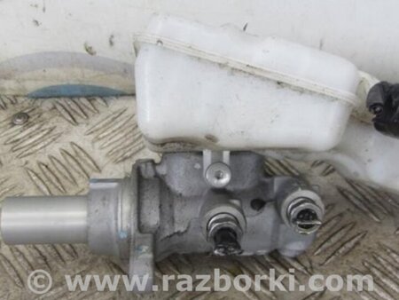 ФОТО Главный тормозной цилиндр для Ford Focus 3 (01.2010 - 03.2018) Киев