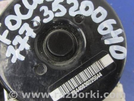ФОТО Блок ABS для Ford Focus 3 (01.2010 - 03.2018) Киев