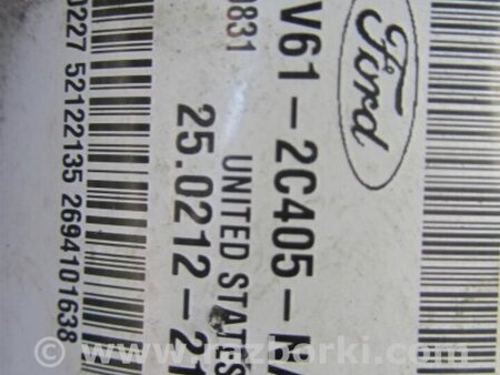 ФОТО Блок ABS для Ford Focus 3 (01.2010 - 03.2018) Киев