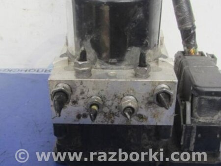 ФОТО Блок ABS для Ford Focus 3 (01.2010 - 03.2018) Киев