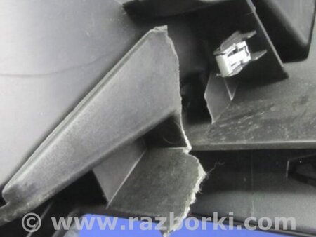ФОТО Бардачок для Ford Focus 3 (01.2010 - 03.2018) Киев