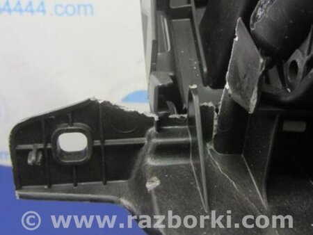 ФОТО Бардачок для Ford Focus 3 (01.2010 - 03.2018) Киев