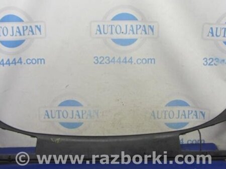 ФОТО Пластик под лобовое стекло (Жабо) для Ford Focus 3 (01.2010 - 03.2018) Киев