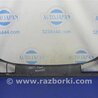 Пластик под лобовое стекло (Жабо) Ford Focus 3 (01.2010 - 03.2018)