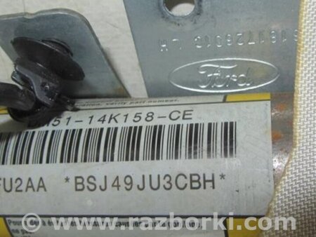 ФОТО AirBag шторка для Ford Focus 3 (01.2010 - 03.2018) Киев