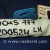 ФОТО AirBag шторка для Ford Focus 3 (01.2010 - 03.2018) Киев