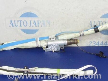 ФОТО AirBag шторка для Ford Focus 3 (01.2010 - 03.2018) Киев