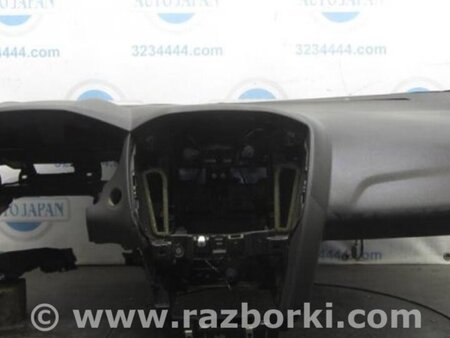ФОТО Торпеда для Ford Focus 3 (01.2010 - 03.2018) Киев