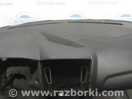ФОТО Торпеда для Ford Focus 3 (01.2010 - 03.2018) Киев