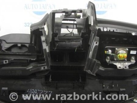 ФОТО Торпеда для Ford Focus 3 (01.2010 - 03.2018) Киев