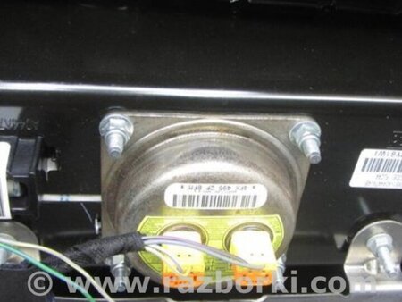 ФОТО Торпеда для Ford Focus 3 (01.2010 - 03.2018) Киев