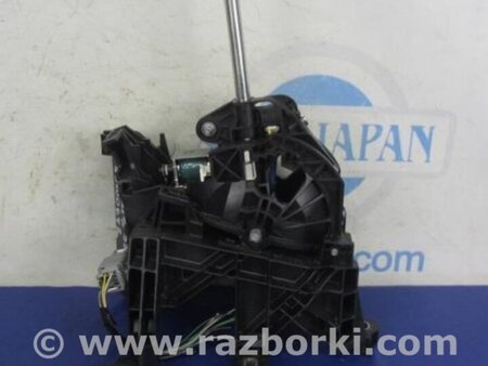 ФОТО Кулиса переключения АКПП для Ford Focus 3 (01.2010 - 03.2018) Киев