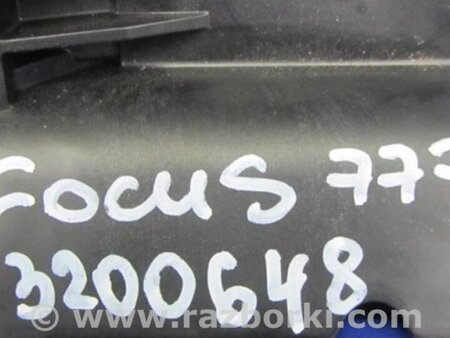 ФОТО Кулиса переключения АКПП для Ford Focus 3 (01.2010 - 03.2018) Киев