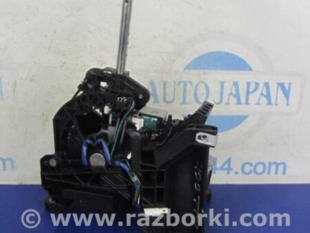 ФОТО Кулиса переключения АКПП для Ford Focus 3 (01.2010 - 03.2018) Киев