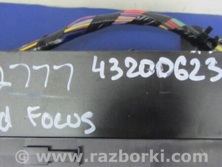ФОТО Блок предохранителей для Ford Focus 3 (01.2010 - 03.2018) Киев
