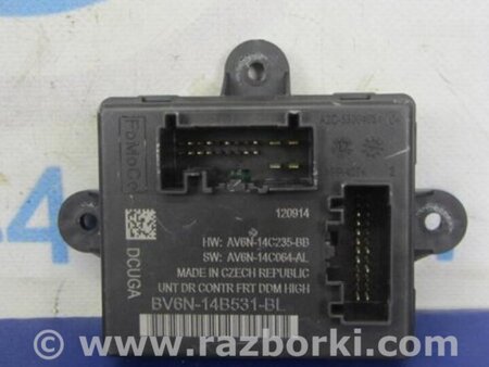 ФОТО Блок электронный для Ford Focus 3 (01.2010 - 03.2018) Киев