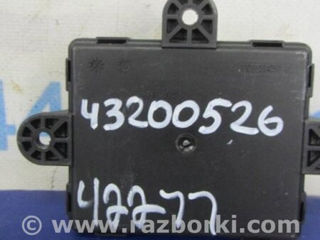 ФОТО Блок электронный для Ford Focus 3 (01.2010 - 03.2018) Киев
