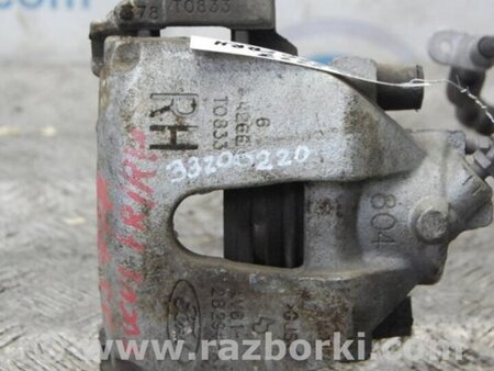 ФОТО Суппорт для Ford Focus 3 (01.2010 - 03.2018) Киев