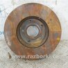 ФОТО Диск тормозной передний для Ford Focus 3 (01.2010 - 03.2018) Киев