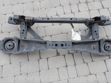 ФОТО Балка задней подвески для Ford Focus 3 (01.2010 - 03.2018) Киев