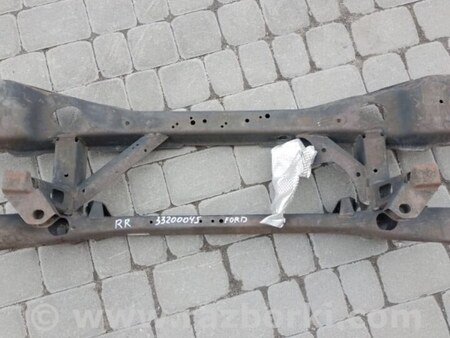 ФОТО Балка задней подвески для Ford Focus 3 (01.2010 - 03.2018) Киев