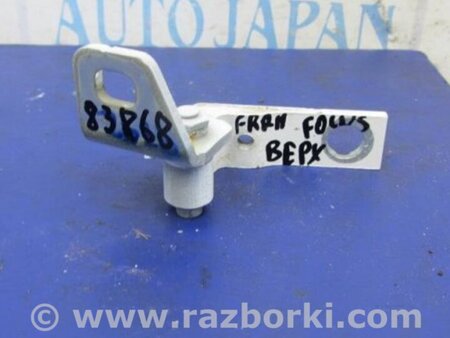 ФОТО Петля двери верхняя для Ford Focus 3 (01.2010 - 03.2018) Киев