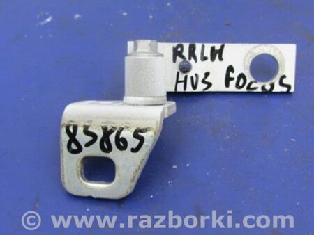 ФОТО Петля двери нижняя для Ford Focus 3 (01.2010 - 03.2018) Киев