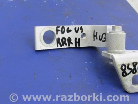ФОТО Петля двери нижняя для Ford Focus 3 (01.2010 - 03.2018) Киев