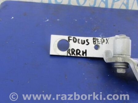 ФОТО Петля двери верхняя для Ford Focus 3 (01.2010 - 03.2018) Киев