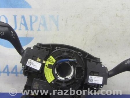 ФОТО Подрулевые переключатели (Гитара) для Ford Focus 3 (01.2010 - 03.2018) Киев
