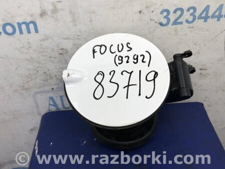 ФОТО Лючок топливного бака для Ford Focus 3 (01.2010 - 03.2018) Киев