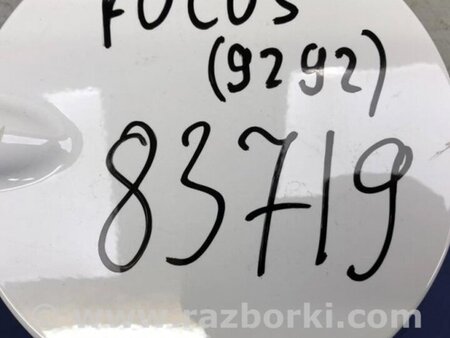 ФОТО Лючок топливного бака для Ford Focus 3 (01.2010 - 03.2018) Киев