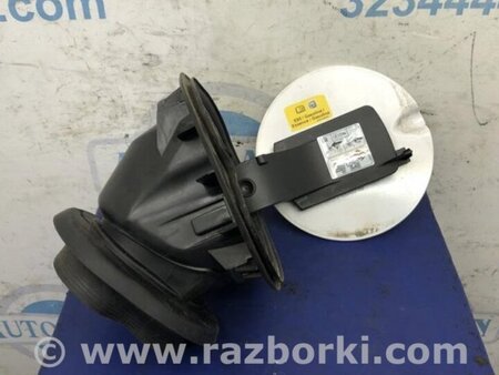 ФОТО Лючок топливного бака для Ford Focus 3 (01.2010 - 03.2018) Киев