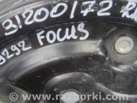 ФОТО Тормозной механизм для Ford Focus 3 (01.2010 - 03.2018) Киев