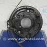ФОТО Тормозной механизм для Ford Focus 3 (01.2010 - 03.2018) Киев