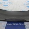 Накладка на порог багажника Ford Focus 3 (01.2010 - 03.2018)