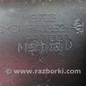 ФОТО Накладка на порог багажника для Ford Focus 3 (01.2010 - 03.2018) Киев