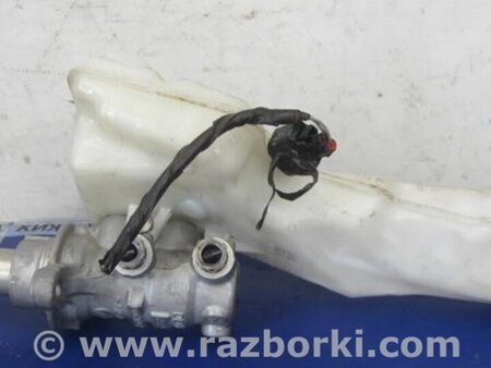 ФОТО Главный тормозной цилиндр для Ford Focus 3 (01.2010 - 03.2018) Киев