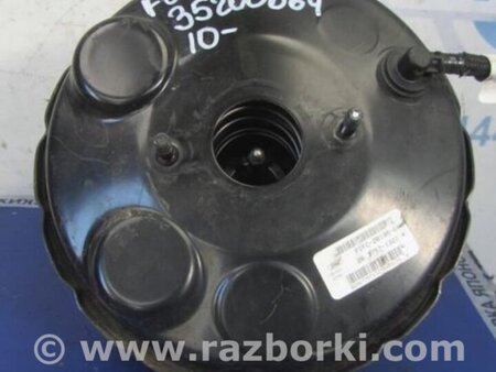 ФОТО Вакуумный усилитель для Ford Focus 3 (01.2010 - 03.2018) Киев