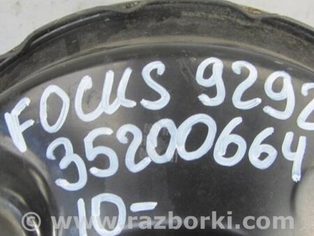 ФОТО Вакуумный усилитель для Ford Focus 3 (01.2010 - 03.2018) Киев