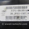 ФОТО Вакуумный усилитель для Ford Focus 3 (01.2010 - 03.2018) Киев