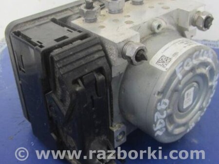 ФОТО Блок ABS для Ford Focus 3 (01.2010 - 03.2018) Киев