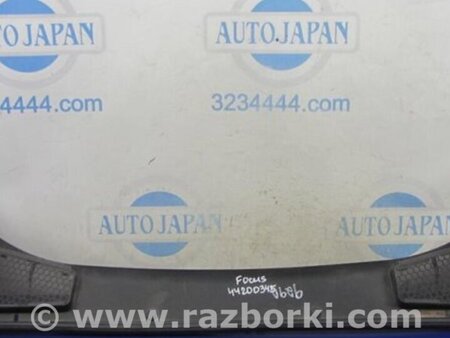 ФОТО Пластик под лобовое стекло (Жабо) для Ford Focus 3 (01.2010 - 03.2018) Киев