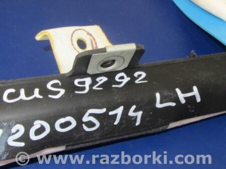 ФОТО AirBag шторка для Ford Focus 3 (01.2010 - 03.2018) Киев