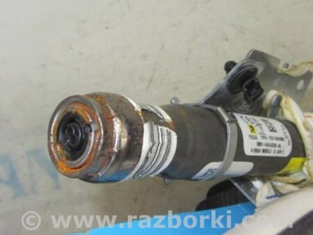 ФОТО AirBag шторка для Ford Focus 3 (01.2010 - 03.2018) Киев