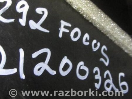 ФОТО Торпеда для Ford Focus 3 (01.2010 - 03.2018) Киев