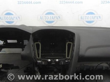 ФОТО Торпеда для Ford Focus 3 (01.2010 - 03.2018) Киев