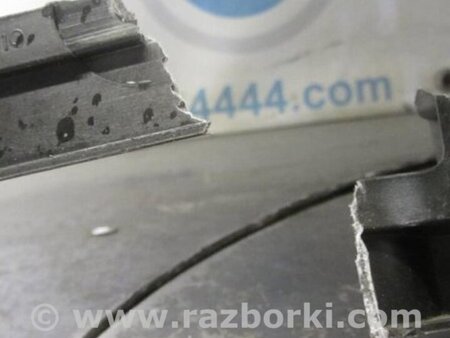 ФОТО Торпеда для Ford Focus 3 (01.2010 - 03.2018) Киев